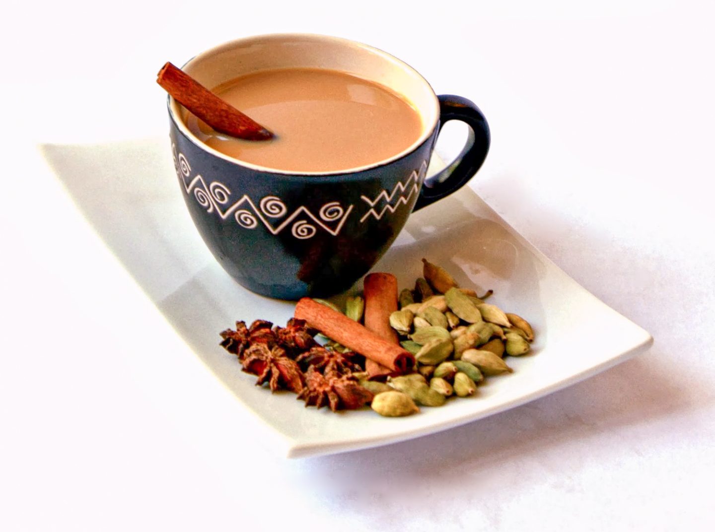 How to Make Chai Tea