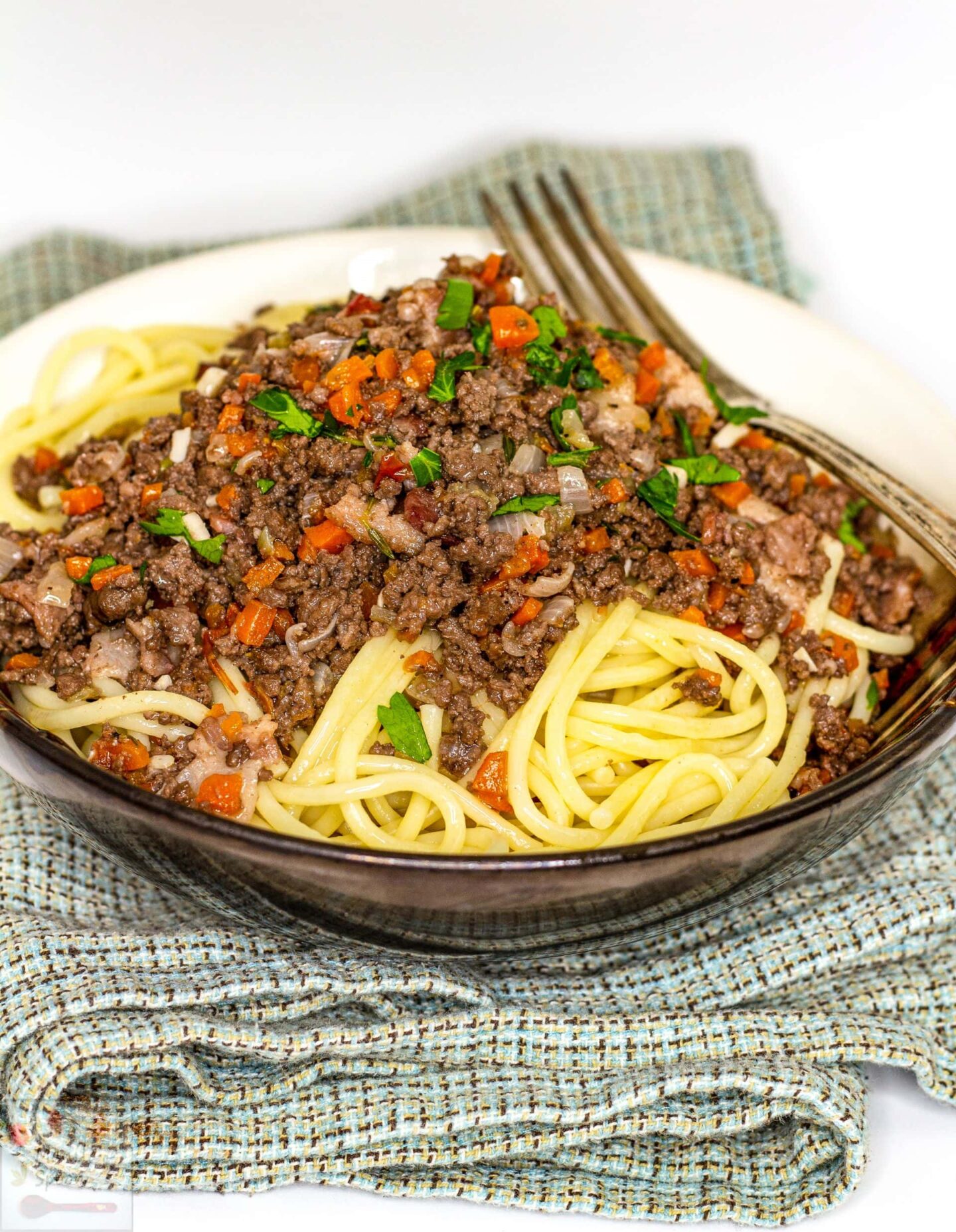 Spaghetti With Bolognese Sauce Manila Spoon Spaghetti With Bolognese Sauce Manila Spoon