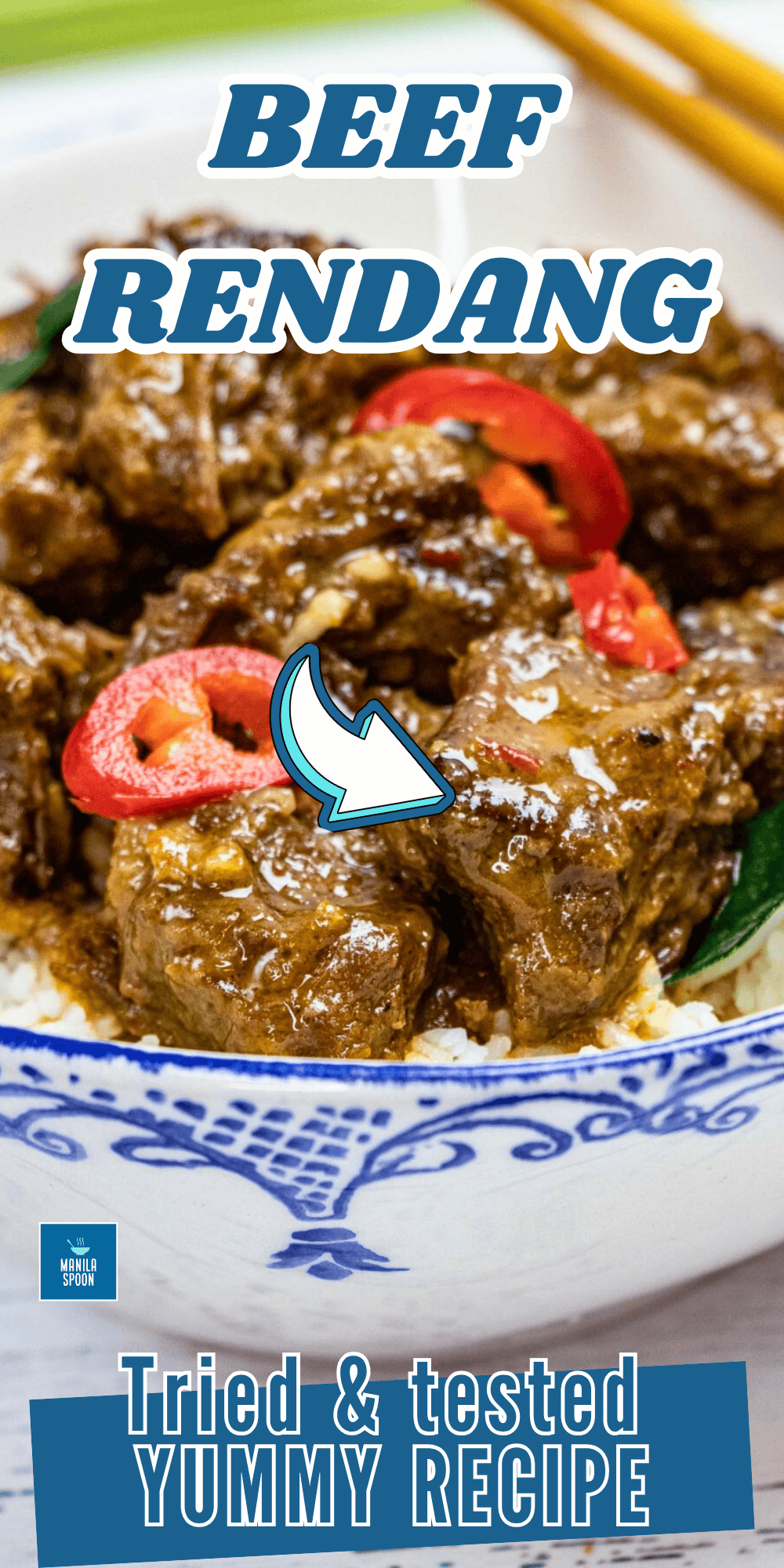 This classic Indonesian beef stew is slowly cooked in coconut milk and spices until the meat is melt-in-your-mouth tender, caramelized, and super-tasty! Seriously, the best beef curry ever - Beef Rendang. This classic Indonesian beef stew is slowly cooked in coconut milk and spices until the meat is melt-in-your-mouth tender, caramelized, and super-tasty! Seriously, the best beef curry ever - Beef Rendang.