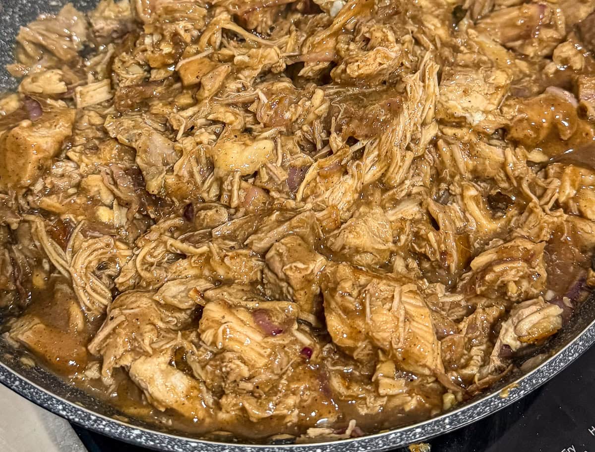 How to Make Filipino Lechon Paksiw (Stewed Roast Pork)