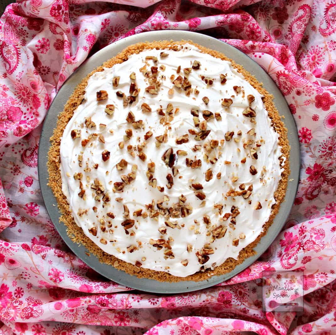 Millionaire Pie 