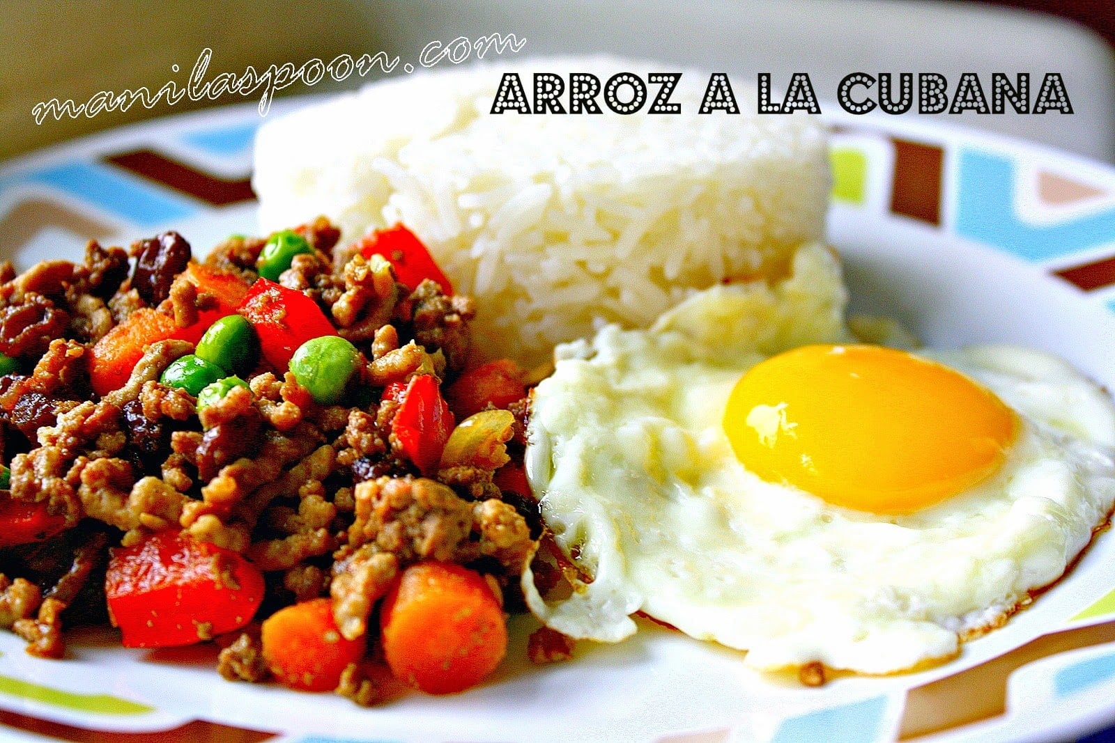 17 Rice Recipes You Need To Try - Manila Spoon