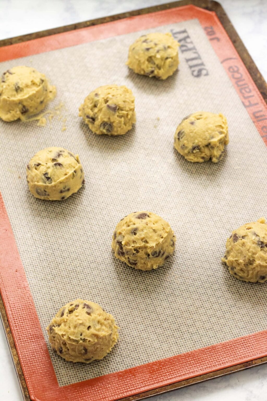 Hilton DoubleTree Chocolate Chip Cookies (The Official Recipe) Manila