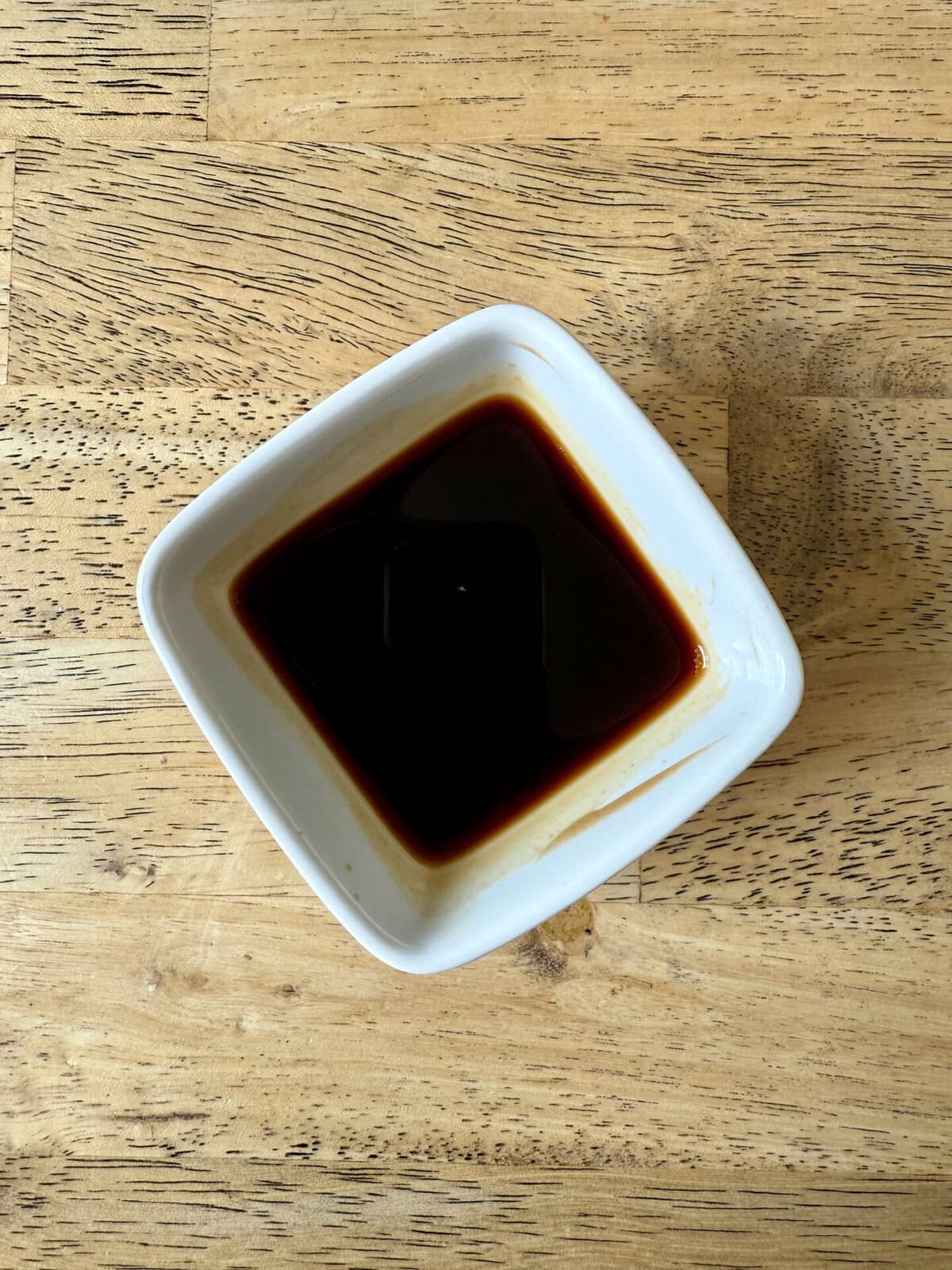 Seasoning sauce
