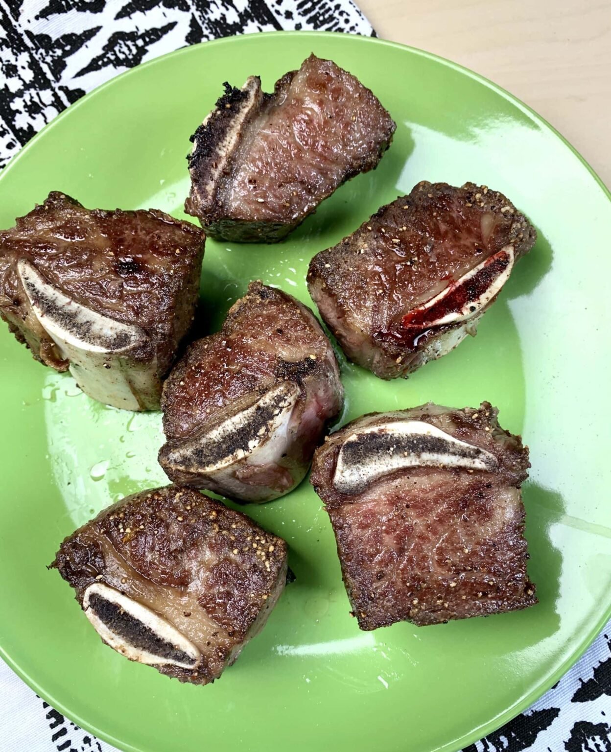 Best Instant Pot Korean Beef Stew (Kimchi Style) Manila Spoon