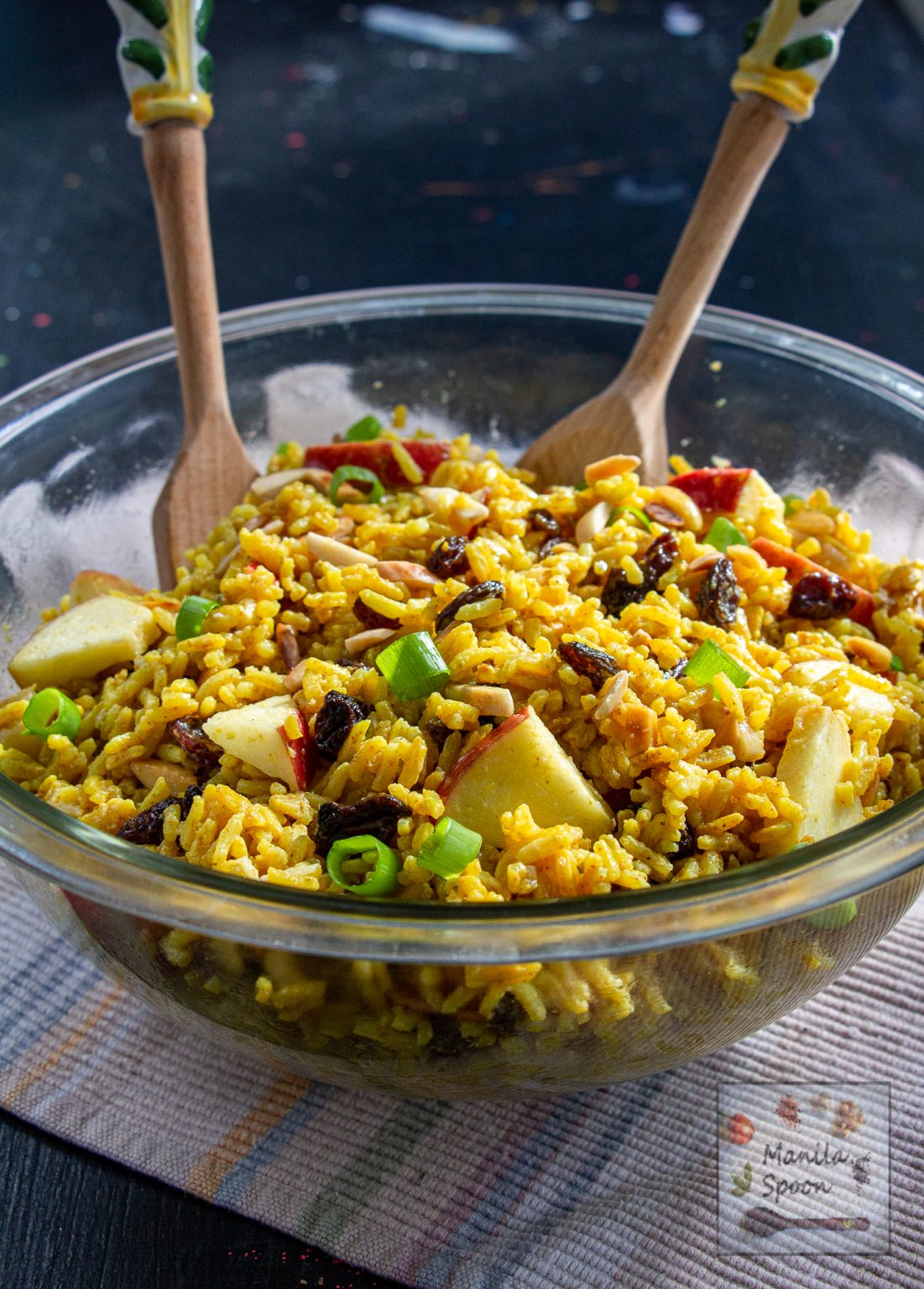 best curry rice recipe