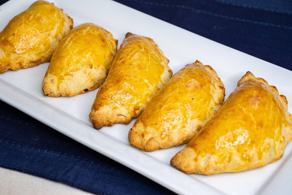 How to Make Filipino Beef Empanadas Manila Spoon