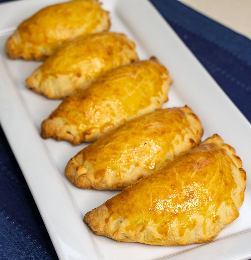 How to Make Filipino Beef Empanadas Manila Spoon