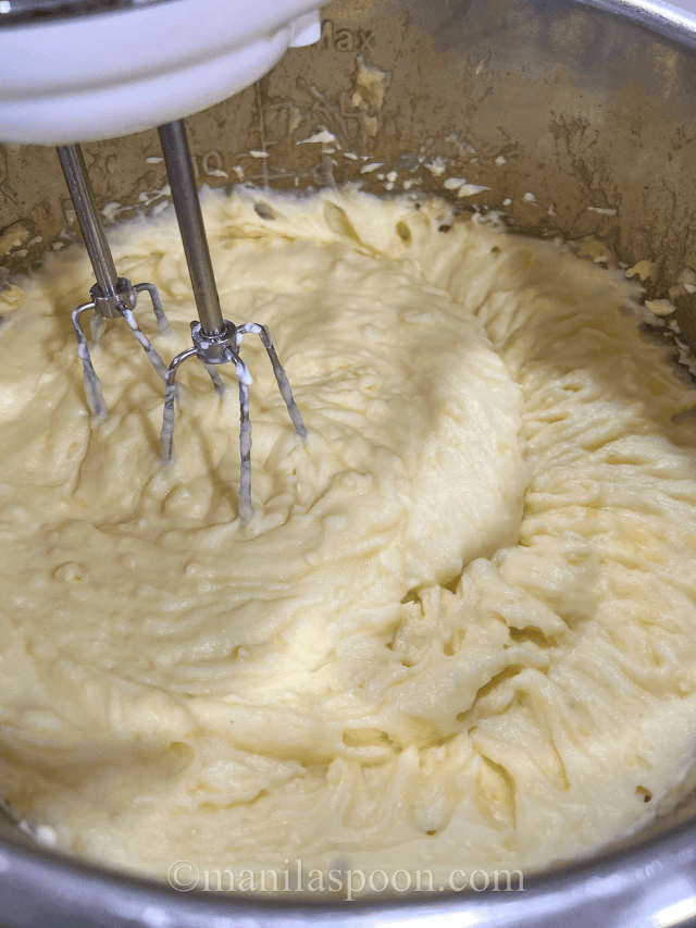 Best Make Ahead Instant Pot Mashed Potatoes Story