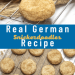 Buttery, pillowy-soft and so deliciously good with hints of cinnamon spice, these are the best snickerdoodles! Check out the tips and tricks to make these yummy cookies perfectly every time!