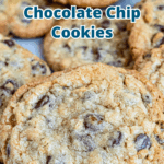 This is the real deal! – The official recipe of Hilton DoubleTree Chocolate Chip Cookies! We tried and tested it and it tastes just like the cookies we had at the hotel. So yummy!