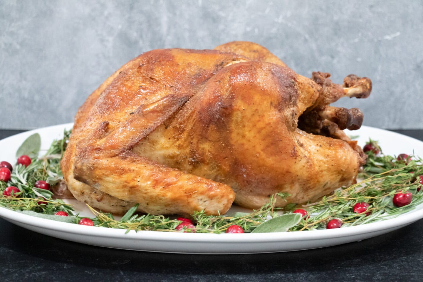 Easy Mayonnaise Roasted Turkey – the secret to a perfectly juicy and flavorful Thanksgiving centerpiece! Crispy skin, tender meat, and fresh herbs make this holiday roast a showstopper.