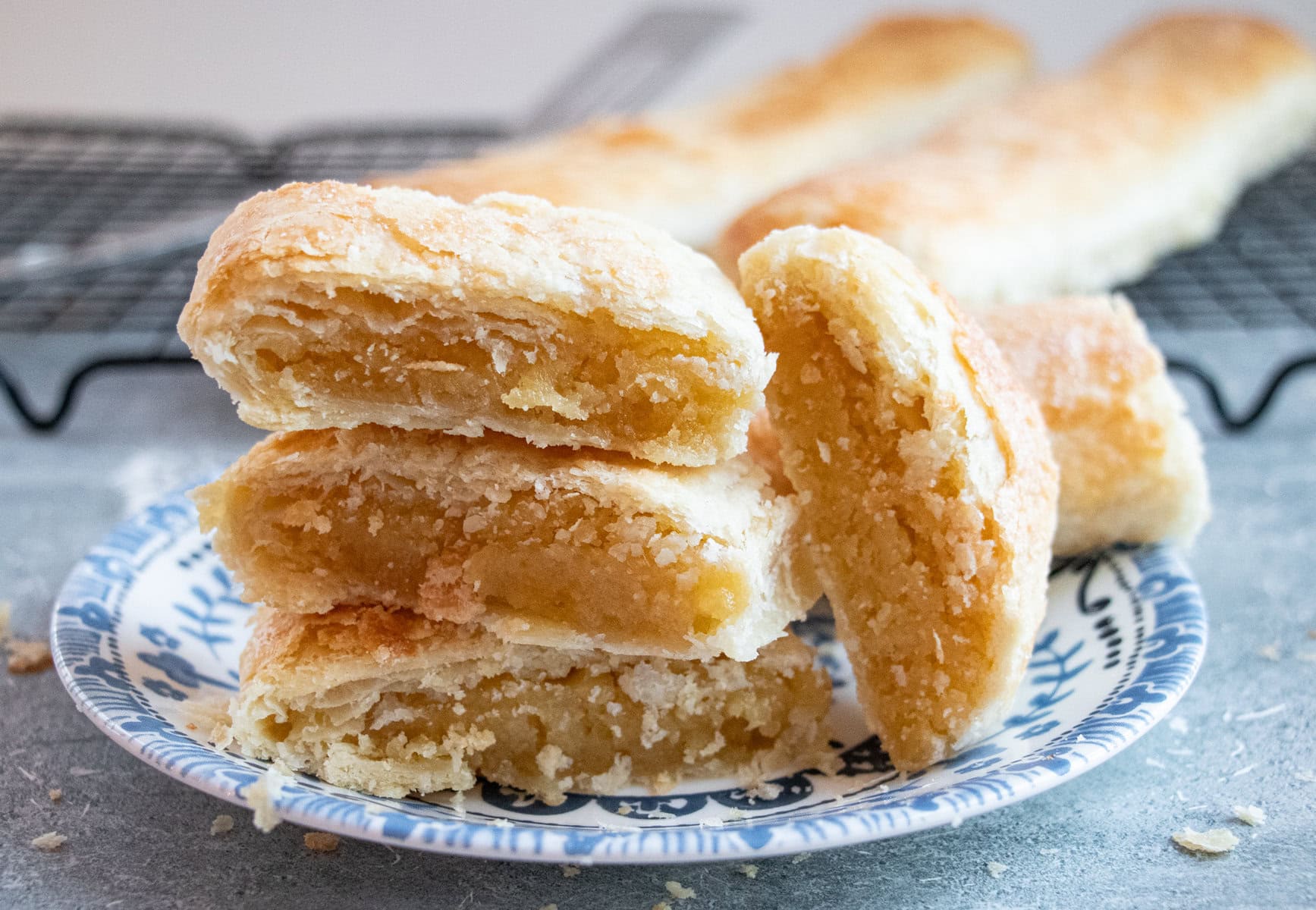 Holiday Dutch Banket