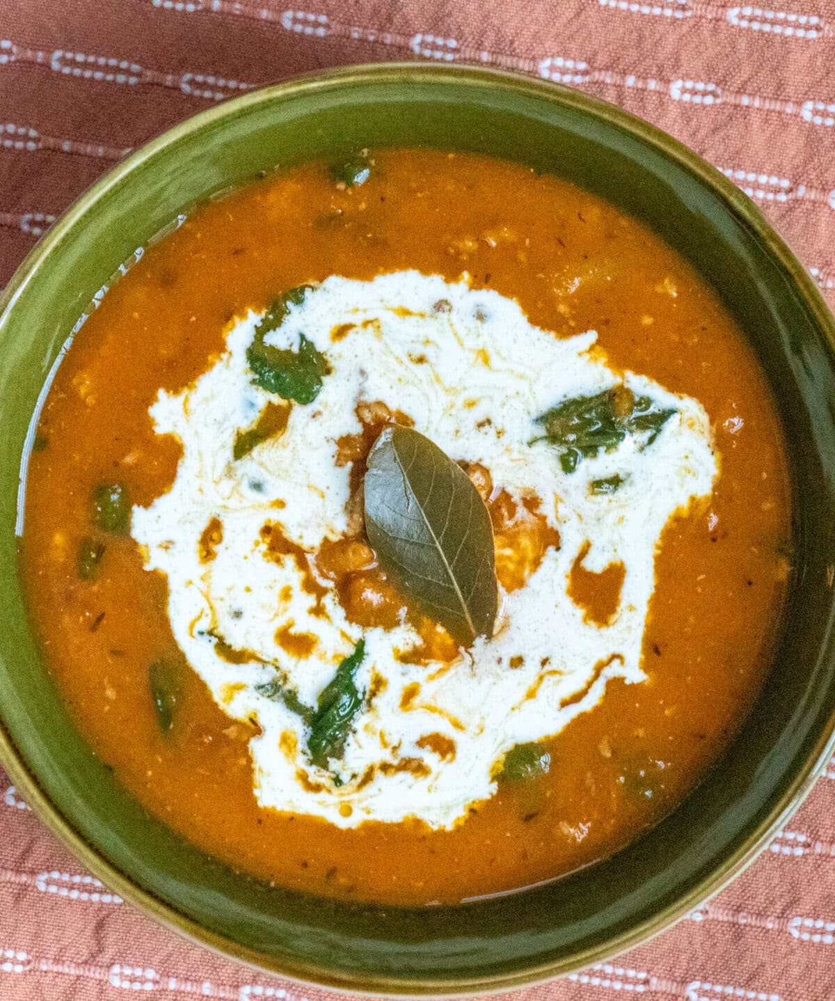 Butternut Squash and Italian Sausage Soup